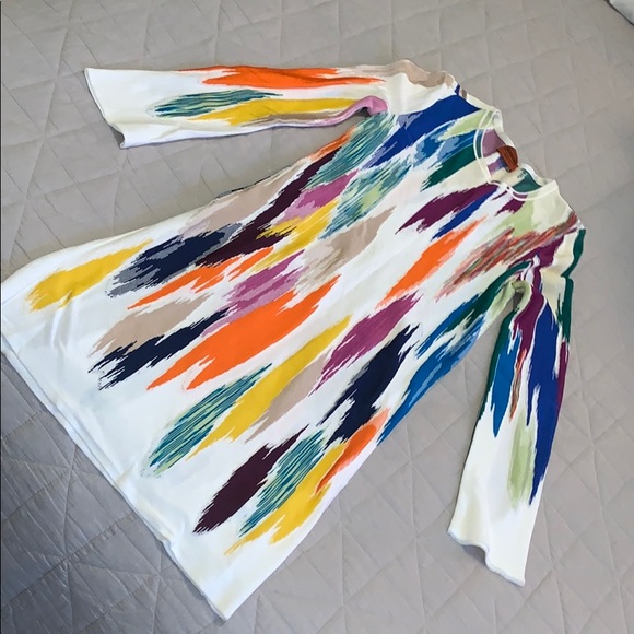 Authentic Missoni Long sleeve dress - Picture 3 of 4